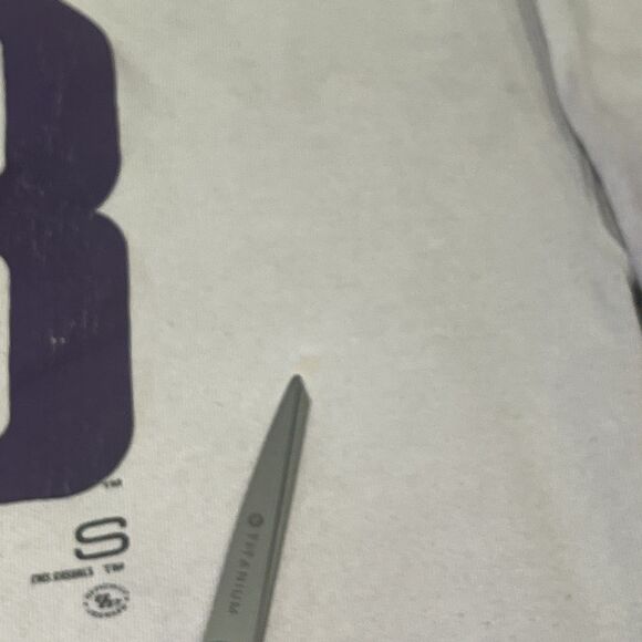 Vintage Huskies UW sweatshirt heavyweight U-DUB 90s University Washington WA XL - Picture 6 of 13